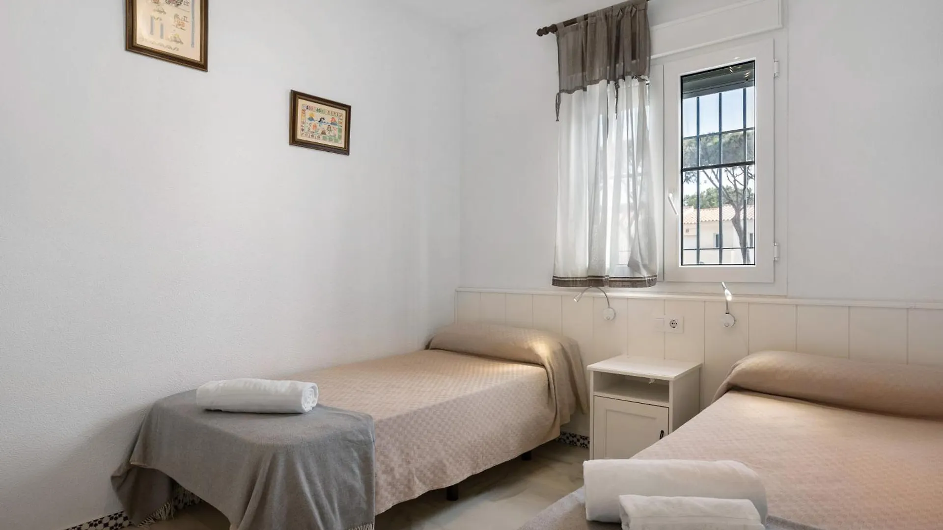 Laja 8 Apartment Chiclana de la Frontera
