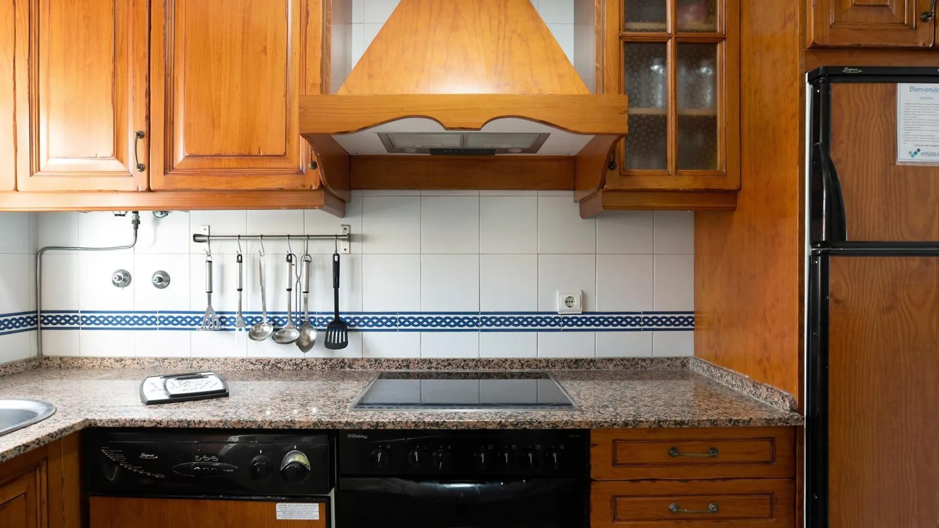 Laja 8 Apartment Chiclana de la Frontera 0*,  Spain