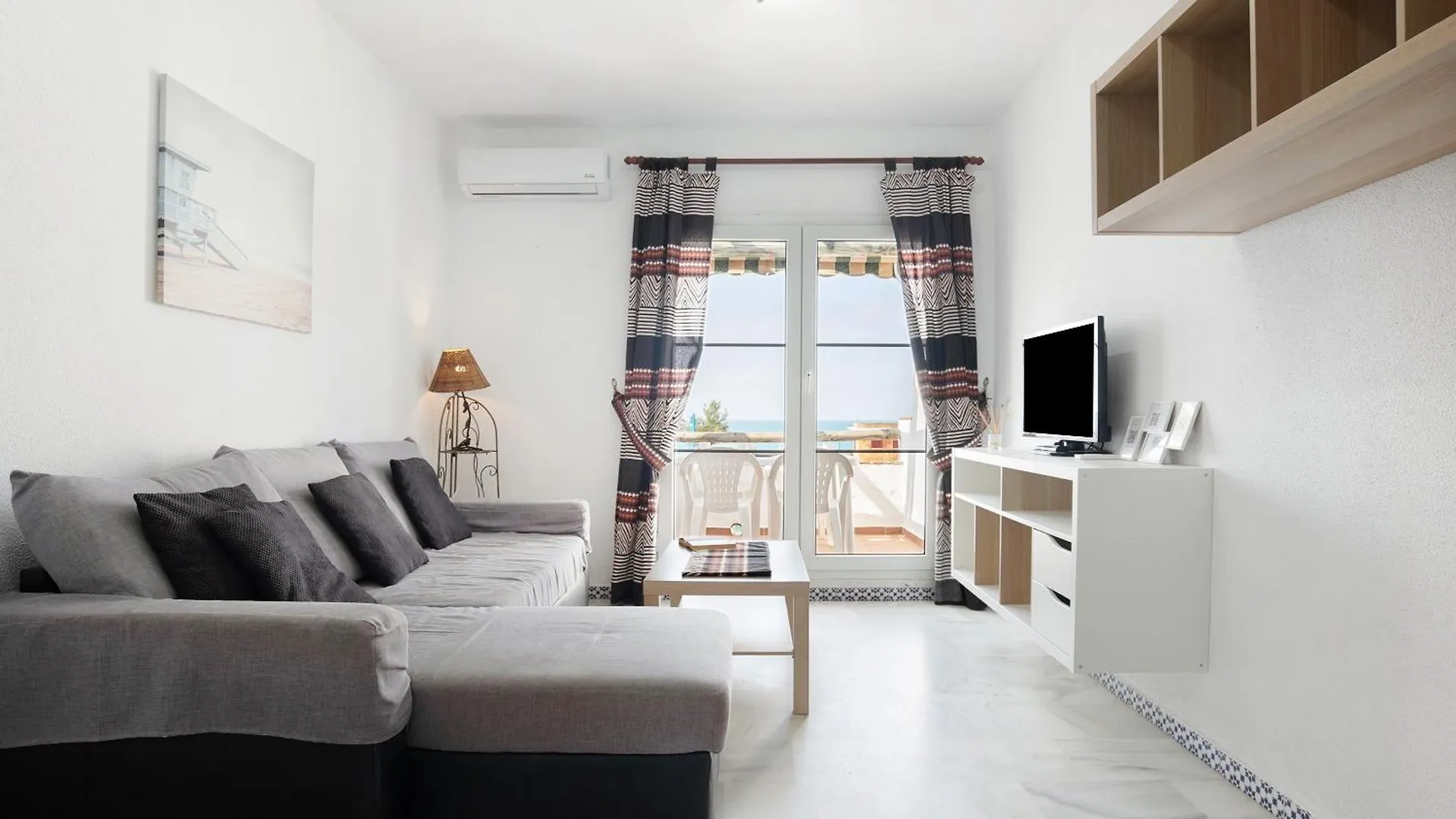 Laja 8 Apartment Chiclana de la Frontera