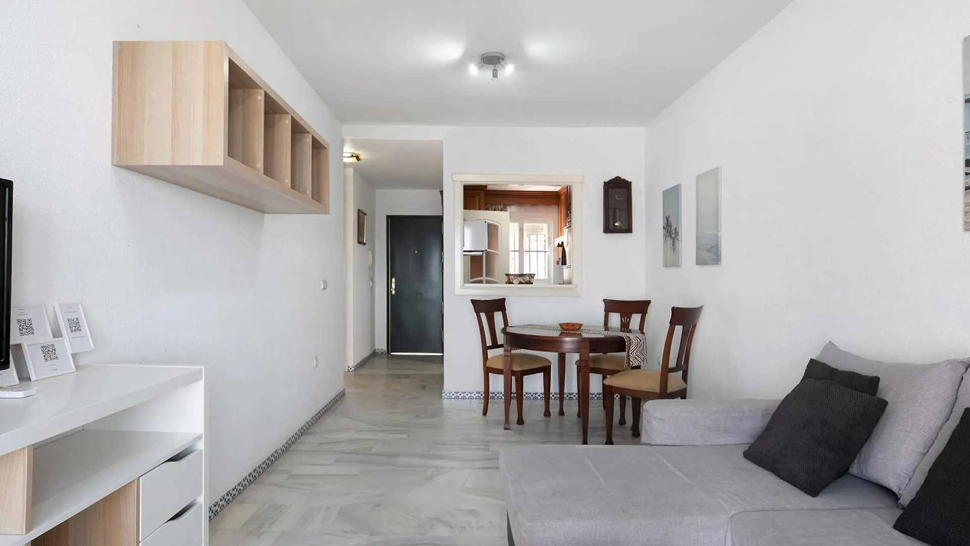 Laja 8 Apartment Chiclana de la Frontera