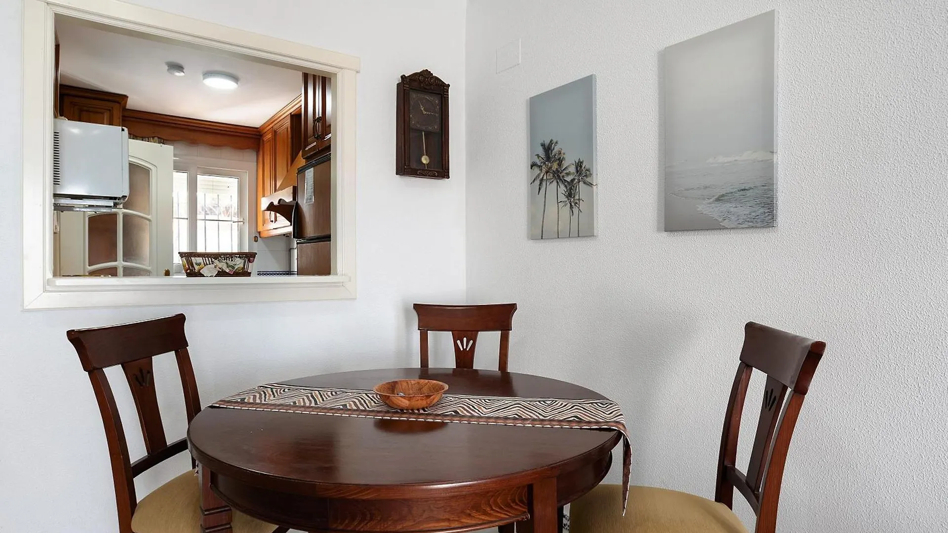 Laja 8 Apartment Chiclana de la Frontera