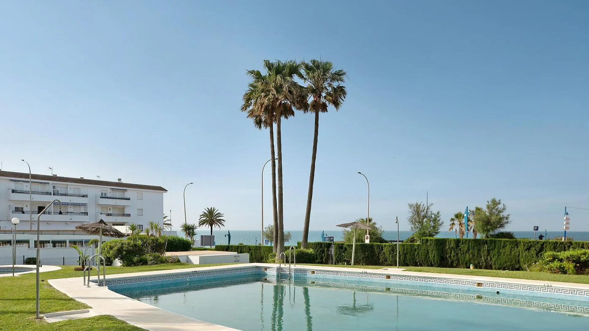 Laja 8 Apartment Chiclana de la Frontera
