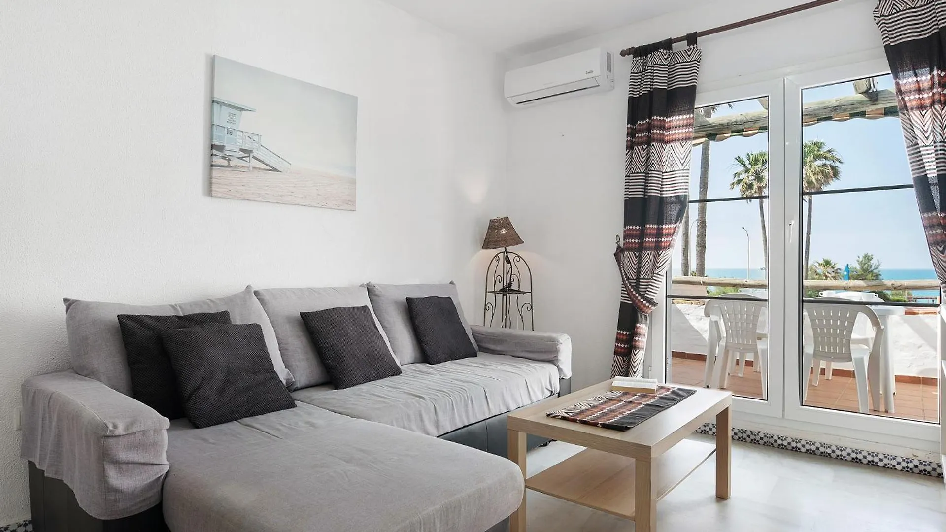 Laja 8 Apartment Chiclana de la Frontera 0*,  Spain