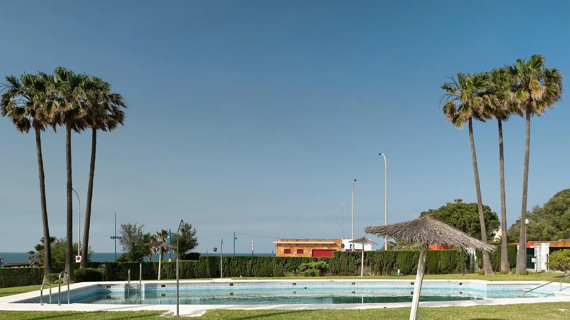 Laja 8 Apartment Chiclana de la Frontera
